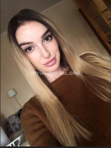 Анкета проститутки Слава - Фото, 25 лет, №128286